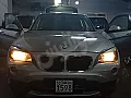 بي ام x1 🚘   كرت 2013