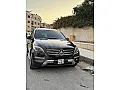 مارسيدس 🚘 ML350  موديل 2012