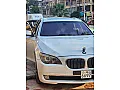  BMW 740Li 2011🚘  اكمل وصف رقم واحد