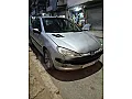 بيجو 🔥 206 2004 / بخ ثلاث قطع فقط