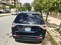 Mitsubishi Outlander 2015