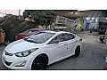 Hyundai Elantra 2016
