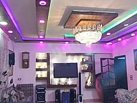 للبيع شقة حمص شارع بيت الطويل رقم 9قرب طريق الضاحية تجهيز ممتاز 
