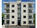 شقق سكنية جديدة في بلدة كفر حمرة