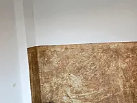 للبيع شقة حمص حي كرم اللوز امتداد شارع العدوية أكساء جديد موقع حلو 