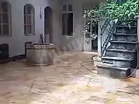 بيت عربي للبيع في باب الحديد 