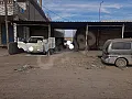 مقسم للبيع مسور كامل 280م قرار محكمة/الحسكة _الغزل
