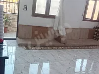 للبيع شقة طابق رابع مع سطح اكساء ممتاز 135م/الحسكة _الكلاسة 
