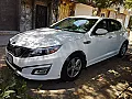 Kia Optima 2015