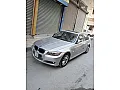 بي ام  320🚘  ٢٠١١ كامله وارد كوري / 85000km