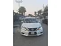Nissan Altima 2018