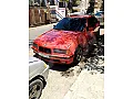 BMW E36 316.  1991