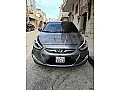هيونداي اكسنت  🚘 2012 اكمل وصف بصمات عدا بنوراما 