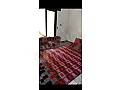 للبيع شقة 130م طابق اول 4 غرف و منافع /إدلب وادي النسيم 