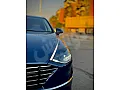 Hyundai Sonata 2021