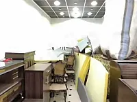 للبيع محل تجاري حلب الكلاسة 30 متر سوبر ديلوكس