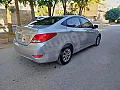 Hyundai Accent 2015
