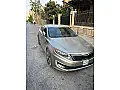 Kia Optima 2012
