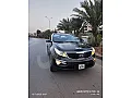 كيا سبورتاج 2012 اكمل وصف 