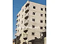 للببع شقة بلكون رابع يسار الدرج مساحة 150متر/الرقة _الثكنة
