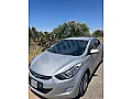 Hyundai Elantra 2011
