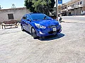 Hyundai Accent 2012