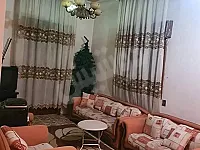للاجار منزل مفروش لخلب السريان الجديدة 3 غرف طابق 4