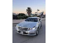 Mercedes benz E200
