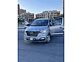 Hyundai H1 2018