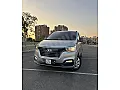 Hyundai H1 2019