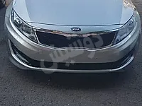 Kia Optima 2011