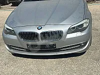 BMW 528i. 2011