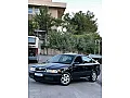 Skoda Octavia 2001