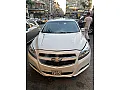 Chevrolet Malibu 2013
