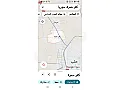 للبيع ارض بحلب كفرحمرة 1900 متر خلف مول الكارفور