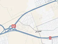 للبيع ارض بريف حلب الجنوبي مقابل الطحان 7 دنمات واجهة 140 متر