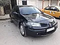 Renault Megane 2008