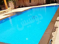 للايجار مزرعه حمص ضاحية الاندلس طريق الشام تجهيز ممتاز 