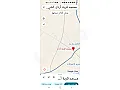 للبيع ارض بحلب الاتارب ارناز 14 هكتار طابو زراعي