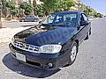 كيا سيفيا 🚘 2003  غيار عادي