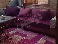 للبيع شقة حمص الأرمن خلف مطعم على كيفك تجهيز ممتاز 