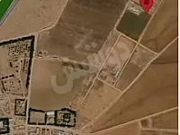 للبيع قسيمة ارض دنم زاوية عشارعين قرار محكمة/القامشلي _قرية عمبارة 