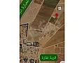 للبيع قسيمة ارض دنم زاوية عشارعين قرار محكمة/القامشلي _قرية عمبارة 