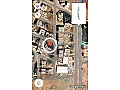 للبيع بيت عربي زاويه مساحة 220متر/القامشلي _شارع شركة مياه