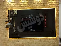 للبيع شقة بلكون رابع مع السطح سوبر ديلوكس 120م/القامشلي _اشورية