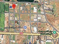للبيع مقسم ارض ملك 677متر سند ملاك /القامشلي _غرب كازية المهاجر