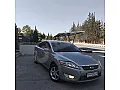 Ford Mondeo  2013