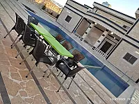 للأجار مزرعة العائله مخدمة و مجهزة بالكامل/حماه مزارع المباركات