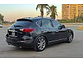 INFINITI EX35 2009