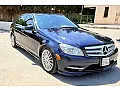 Mercedes benz C350 2011